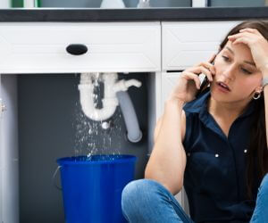 About Sewer Line Replacement Fairview, SD